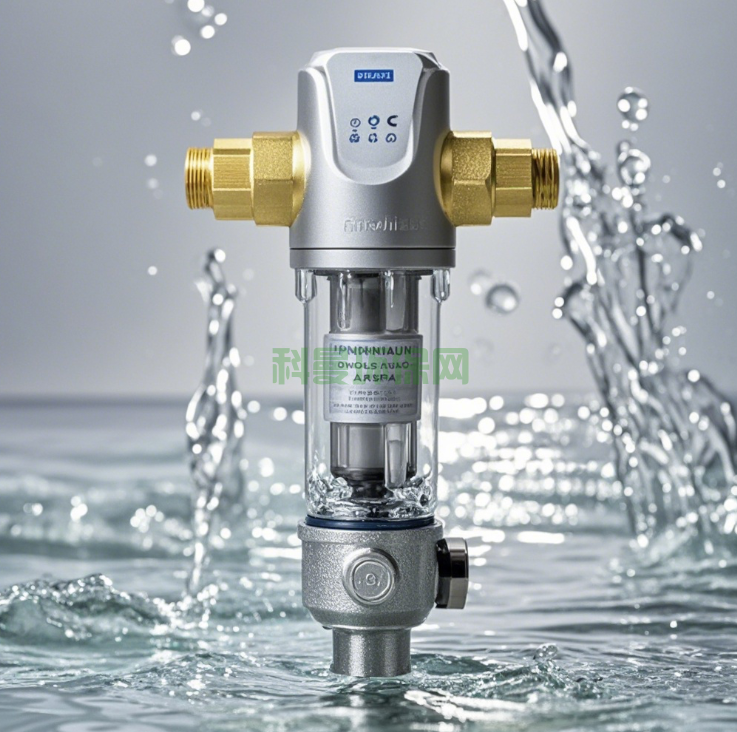 反沖洗前置過(guò)濾器的工作原理是什么？?jī)蓚€(gè)階段