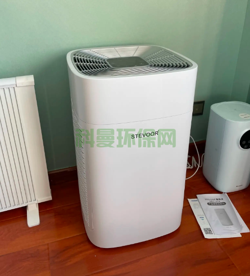 空氣凈化器選擇：為你打造清新健康的室內(nèi)環(huán)境