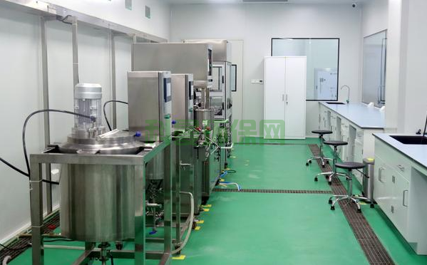 醫(yī)療器械凈化車間的規(guī)劃和管理
