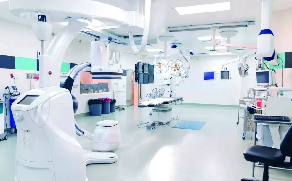 中國(guó)十大醫(yī)療凈化工程公司排名【TOP10】