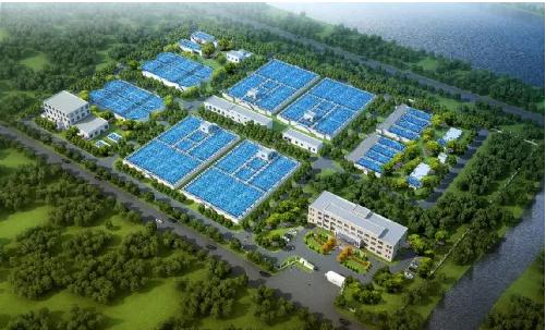 設(shè)計(jì)案例 | MSBR工藝——污水處理廠工藝新寵？（一）