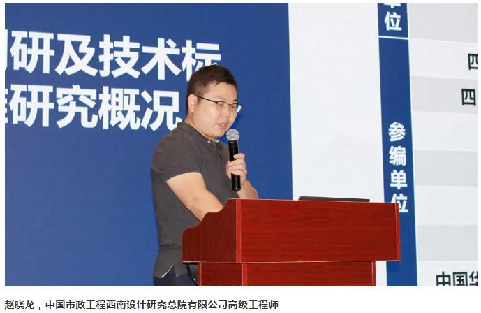 四川省建制鎮(zhèn)水質(zhì)水量特性及污水處理技術(shù)標(biāo)準(zhǔn)探討