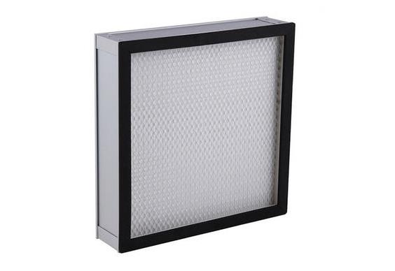 壓縮空氣與通風(fēng)空氣過濾器的異同點