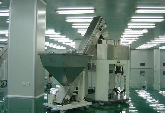 關(guān)于凈化工程如何建設(shè)才能更加高效率呢？