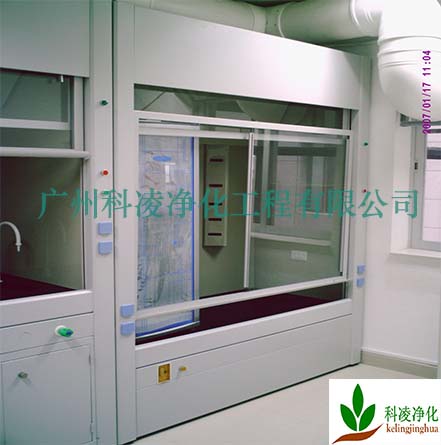 做實(shí)驗(yàn)室凈化工程需要關(guān)注哪些細(xì)節(jié)？