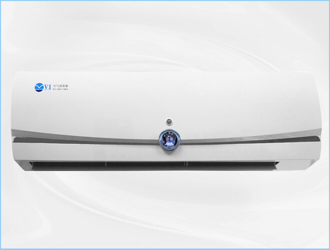 循環(huán)風(fēng)紫外線空氣消毒器適用于