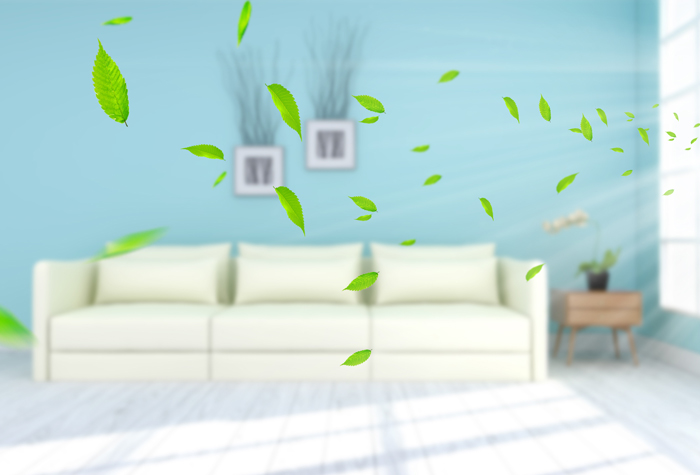 為什么要選擇負(fù)離子空氣凈化器？