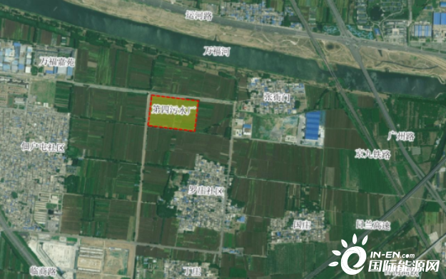 中標(biāo) | 總投資約2.54億！柏中環(huán)境中標(biāo)菏澤市第四污水處理廠工程特許經(jīng)營(yíng)權(quán)